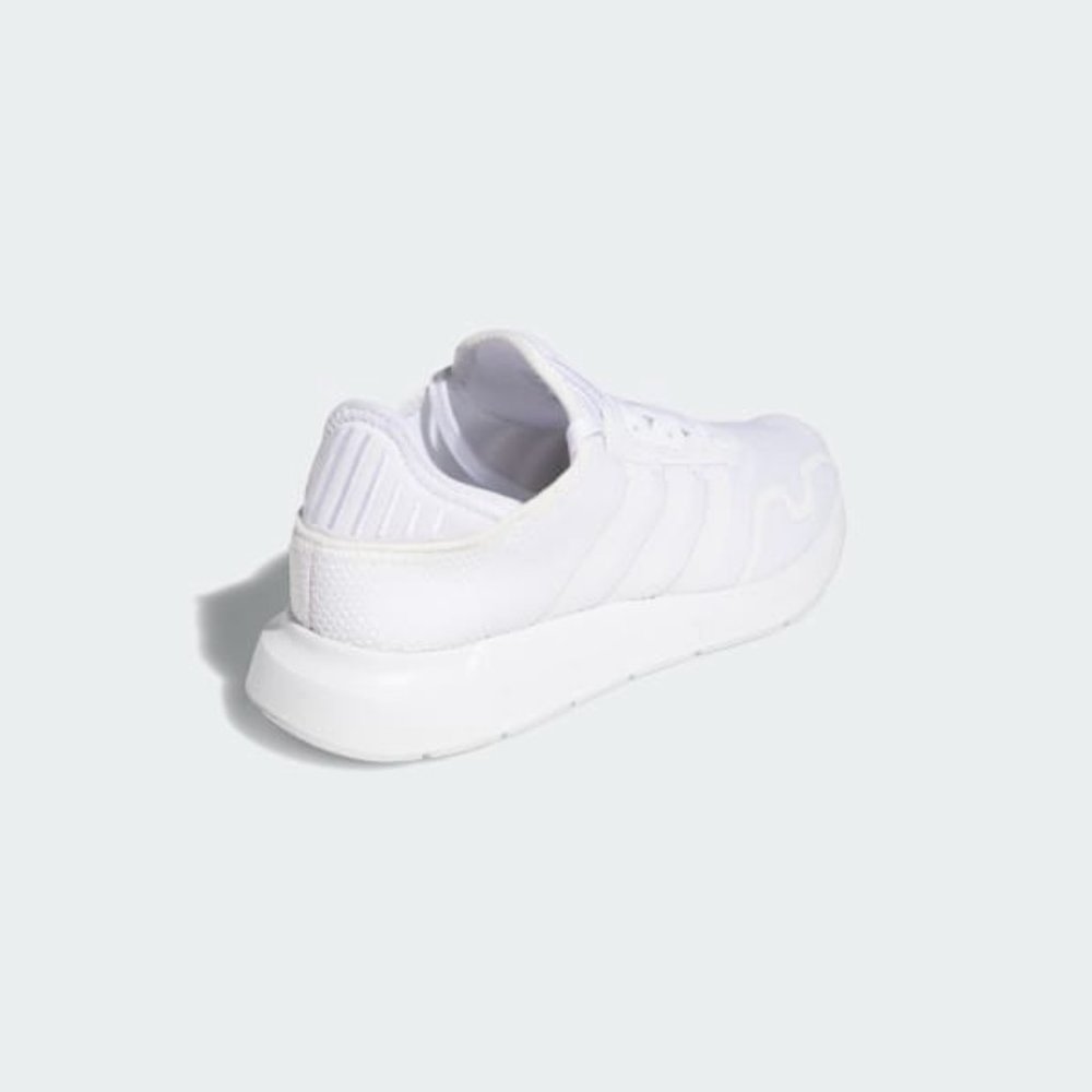 Adidas Swift Run X Mens Running Athletic Sneakers White FY2117 NEW Multi Size - Picture 6 of 11